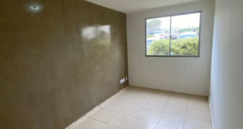 Apartamento 1 Dormitório à Venda no Parque Residencial Bellagio – São Geraldo, Bauru