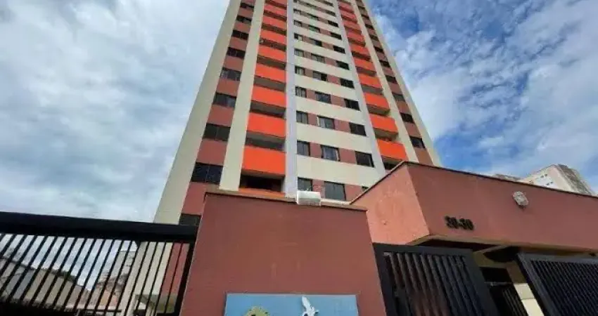 Apartamento à venda no Residencial Anavilhanas – Bauru/SP