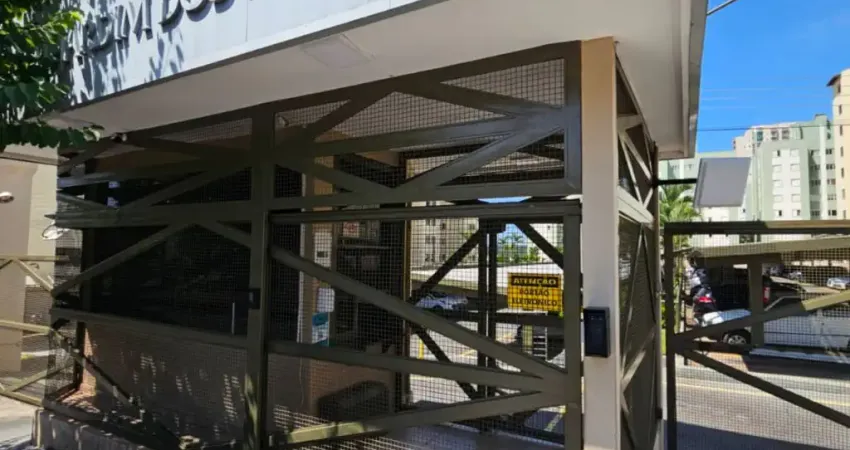 Apartamento à venda no Residencial Jardim dos Duques – 5º andar, vista para a piscina