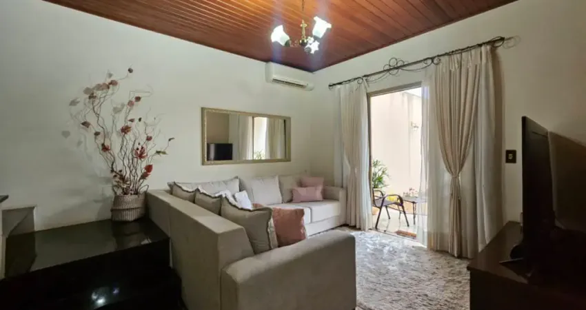 Sobrado à venda no bairro Cruzeiro do Sul em Bauru – Amplo, planejado e com área gourmet incrível, a poucos metros da Avenida Orlando Ranieri!