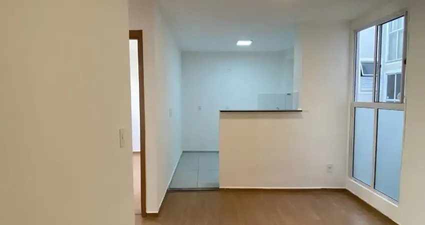 Apartamento com 2 quartos à venda na Rua dos Cajazeiros, 115, Núcleo Residencial Presidente Geisel, Bauru