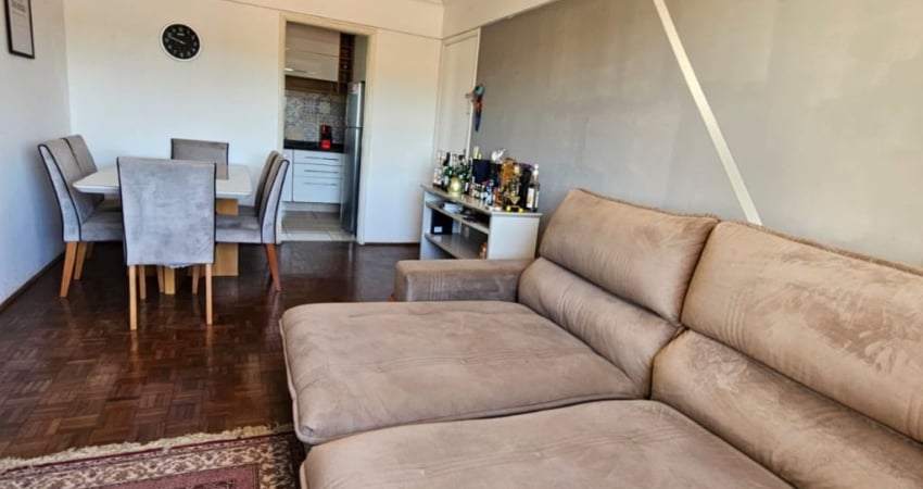 Exclusividade e Vista Espetacular: Apartamento Mobiliado no Último Andar do Residencial Atol das Rocas, Bauru - R$ 180.000
