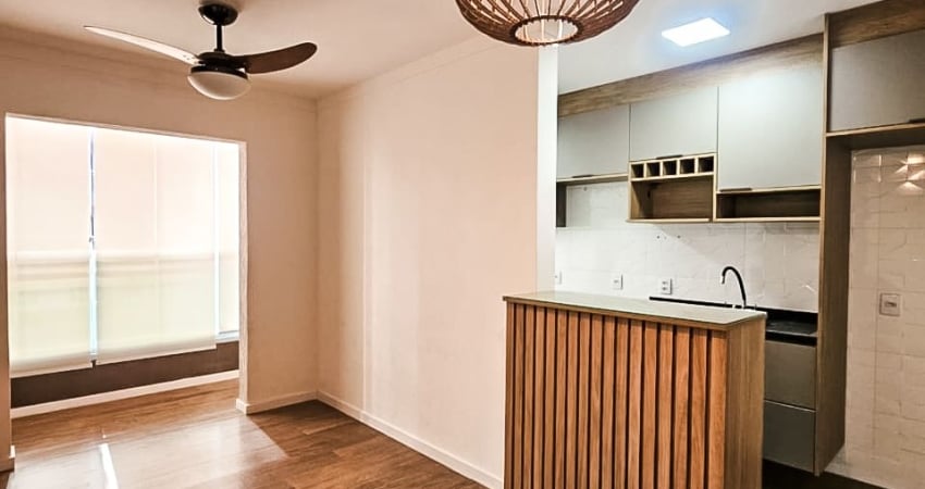 Apartamento Completo com Lazer Premium no Quinta Ranieri Gold – Bauru/SP ✨