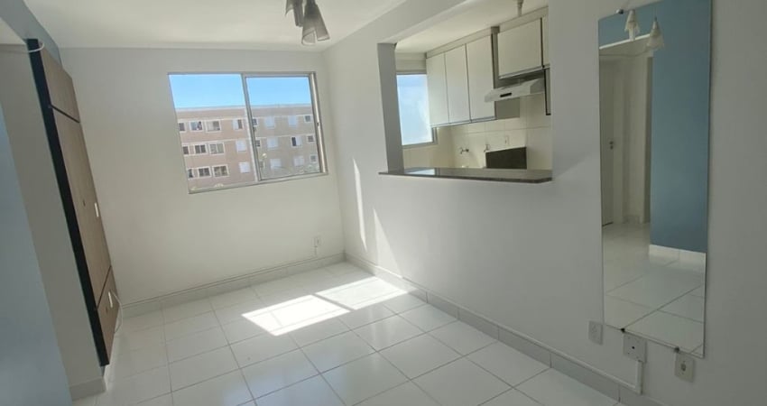 Apartamento à Venda no Terra Branca – Residencial Ipanema | 2 Dorms | R$ 175.000,00
