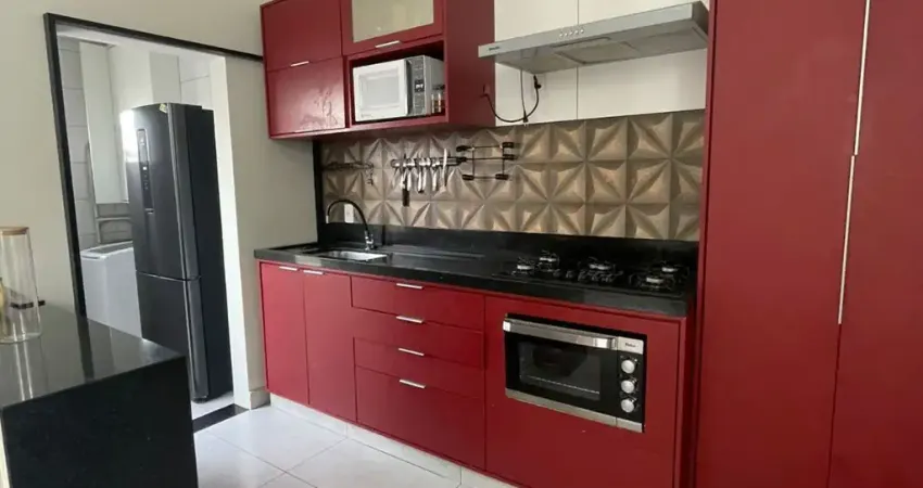 Casa à Venda em Bauru com 3 Quartos, Suíte, Closet e 2 Vagas – Próxima à Bernardino de Campos