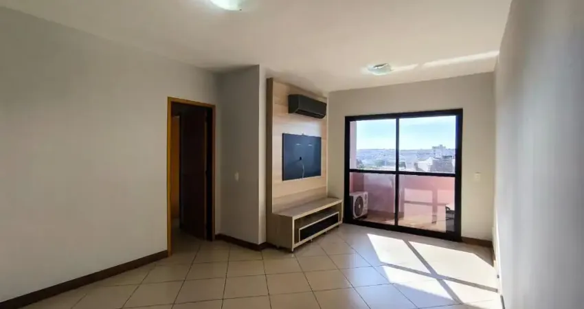 Apartamento de 3 Quartos no Residencial Abrolhos – Localização Privilegiada no Coração do Higienópolis, Bauru-SP