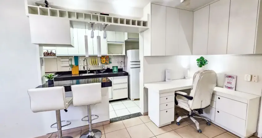 Apartamento Térreo à Venda no Spazio Novitá – Pronto para Morar | Ao Lado do SESC em Bauru