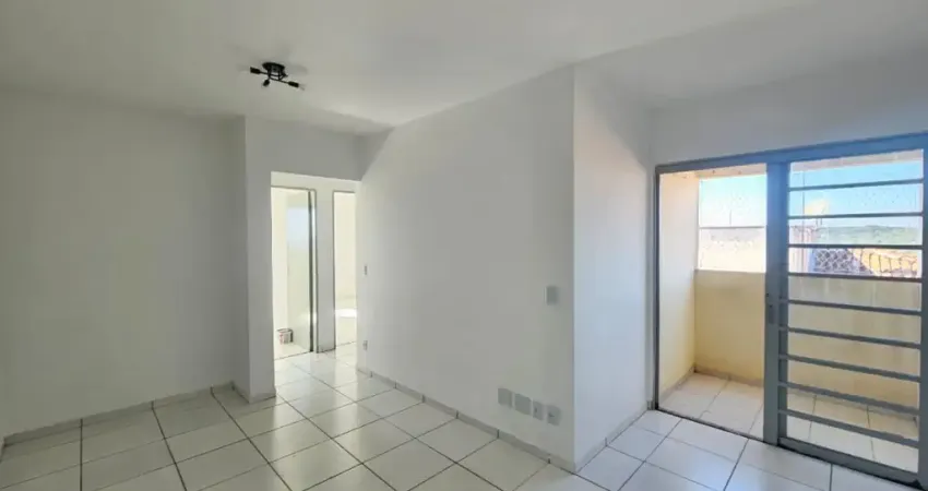 Apartamento à Venda – 3 Dormitórios – Residencial Atlanta – Bauru/SP