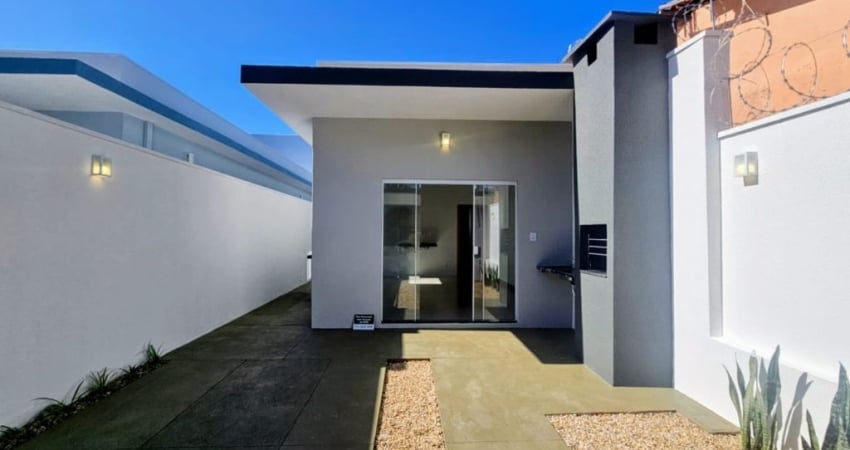 Casa com 3 quartos à venda no Jardim Jandira