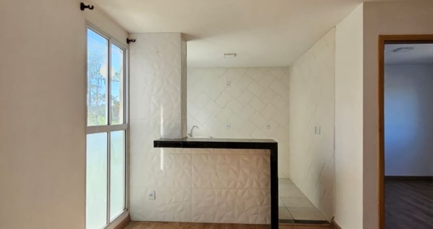 Apartamento Térreo no Residencial Boston | Região do Bela Vista – Bauru/SP