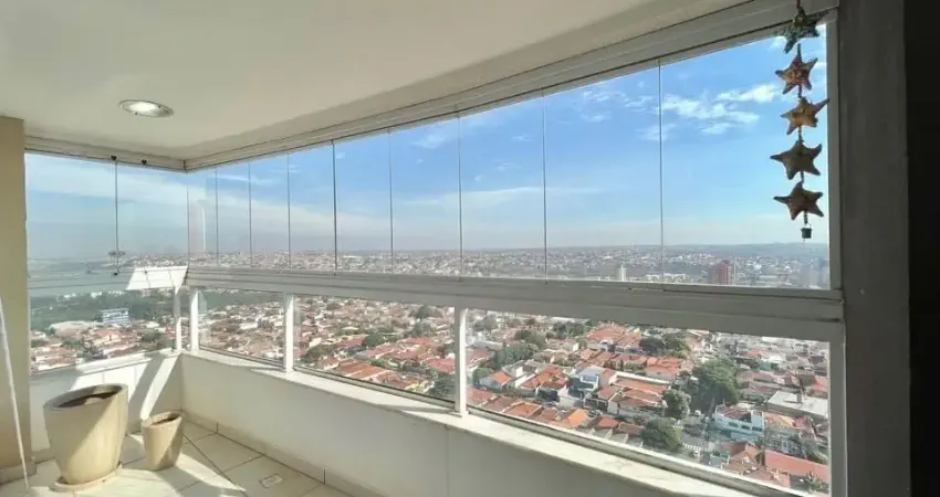 Apartamento Último Andar Spazio D'Oro Bauru – 62m² Mobiliado, Vista Privilegiada  Imagine acordar com a luz natural em um apartamento exclusivo, no último andar do cobiçado Residencial Spazio D'Oro!