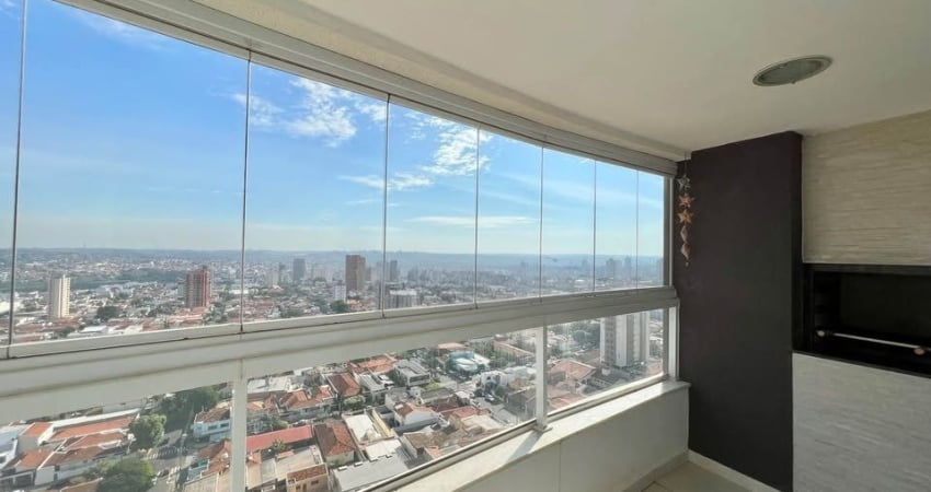 Apartamento Último Andar Spazio D'Oro Bauru – 62m² Mobiliado, Vista Privilegiada  Imagine acordar com a luz natural em um apartamento exclusivo, no último andar do cobiçado Residencial Spazio D'Oro!