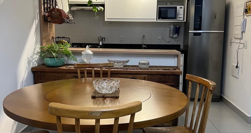 Apartamento Avalon Torre Plena - 69m² Novo | Cozinha Planejada + Suíte c/ Ar Condicionado