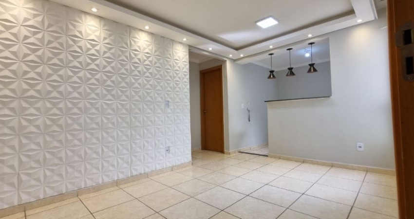 Apartamento à Venda no Parque Barcelona - Região Sul de Bauru