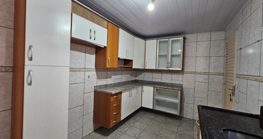 Casa 2 Quartos à Venda no Edson Francisco/Nova Esperança, Bauru - Aceita Financiamento e Vista Panorâmica!