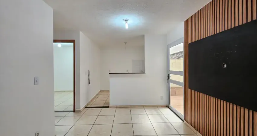 Apartamento Giardino à Venda no Residencial Parque Barcelona – Bauru/SP | Quintal Privativo e Lazer Completo
