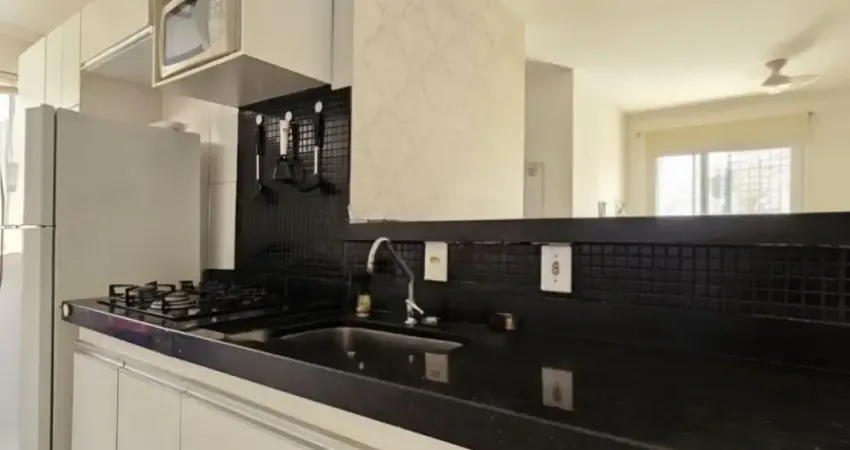 Apartamento com 2 quartos à venda na Rua Fortunato Resta, 911, Vila Giunta, Bauru