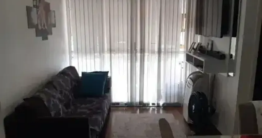 Apartamento com sacada gourmet à venda no Residencial Boa Vista – Bauru-SP