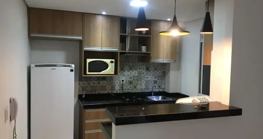 Apartamento com Lazer Completo à Venda no Parque Barcelona – Bauru/SP
