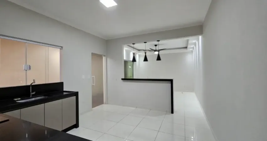 Casa à venda no parque bauru em bauru sp com 2 quartos e garagem