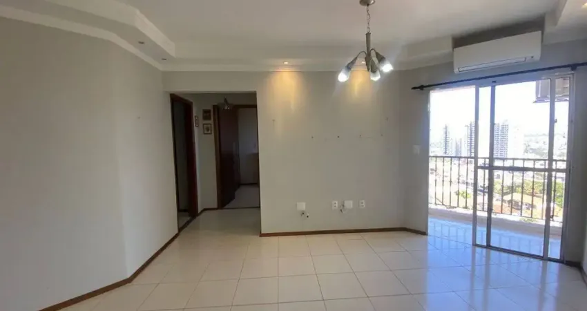 Apartamento à venda no jardim américa – edifício villaggio salvatori, bauru