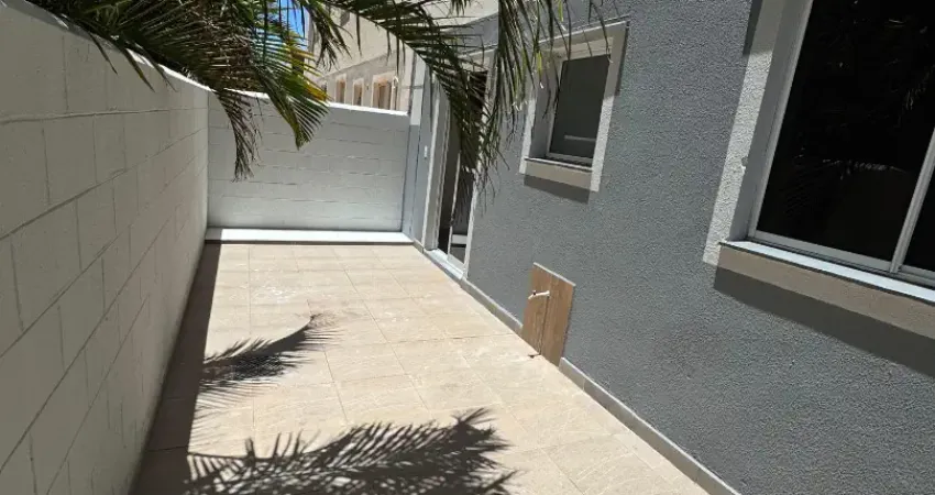 Apartamento térreo com quintal privativo – residencial parque biaggi / nações norte – bauru