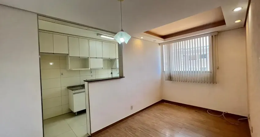 Apartamento à venda no spazio belluno - bela vista | cozinha planejada | r$ 170 mil