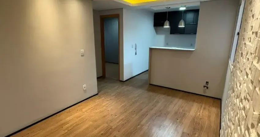 Apartamento com 2 quartos à venda na Avenida José Vicente Aiello, 13129, Parque das Nações, Bauru