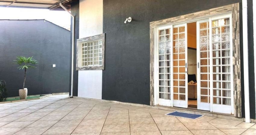 CASA - JARDIM CONTINENTAL I