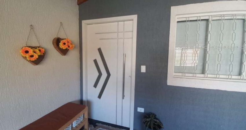 Casa com 3 quartos à venda na Rua Benedito Clemente, 27, Jardim Hipica Pinheiro, Taubaté