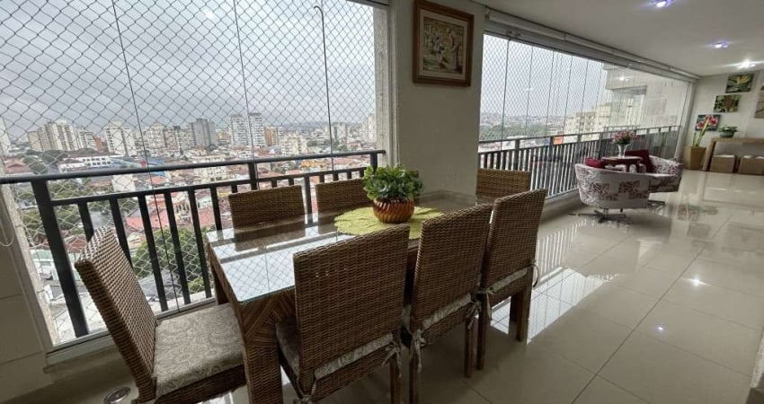 APARTAMENTO - EDIFÍCIO VARANDAS