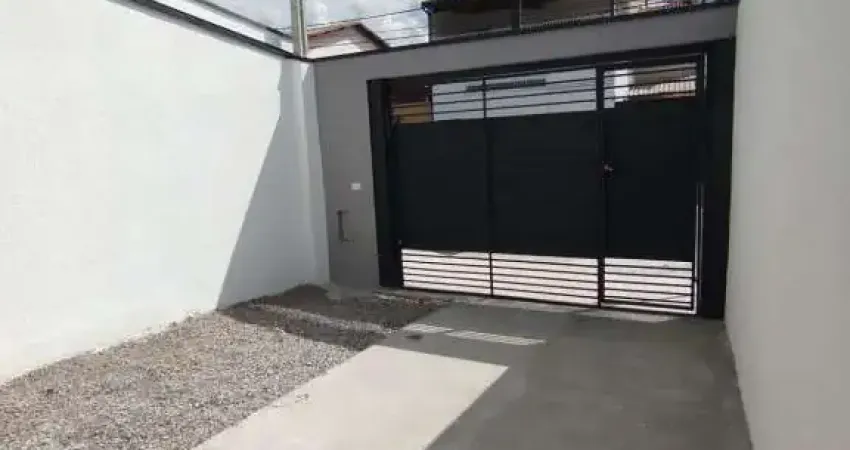 Casa com 2 quartos à venda no Loteamento Vila Olímpia, Taubaté 