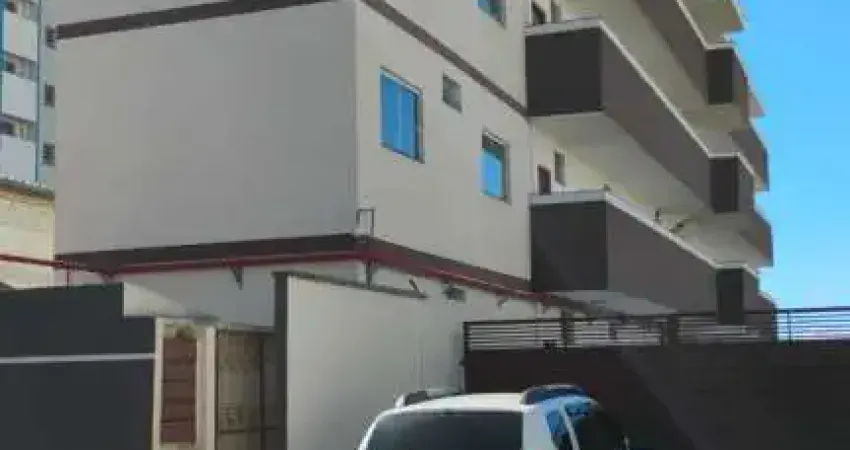 Apartamento com 2 quartos à venda no Monção, Taubaté 