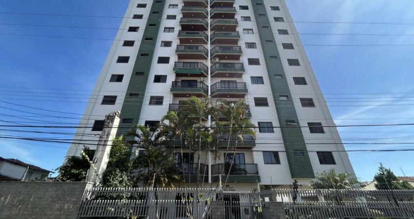 APARTAMENTO COBERTURA - EDIFÍCIO MICHEL ABUD