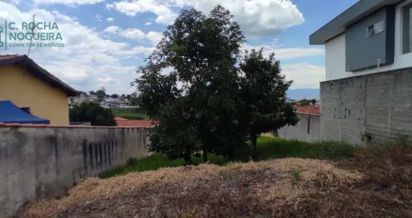 TERRENO - CAMPOS ELÍSEOS