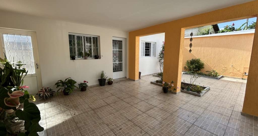 CASA - JARDIM MARIA AUGUSTA