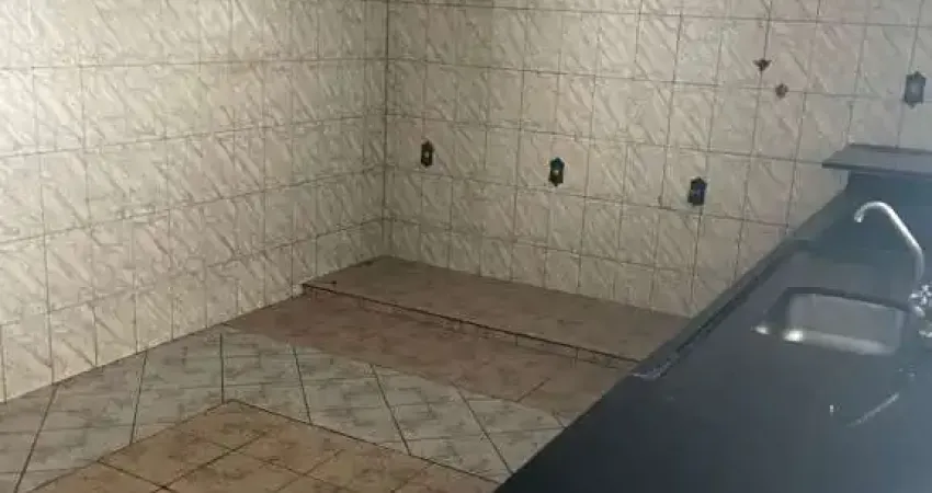 Casa com 2 quartos à venda no Monção, Taubaté 