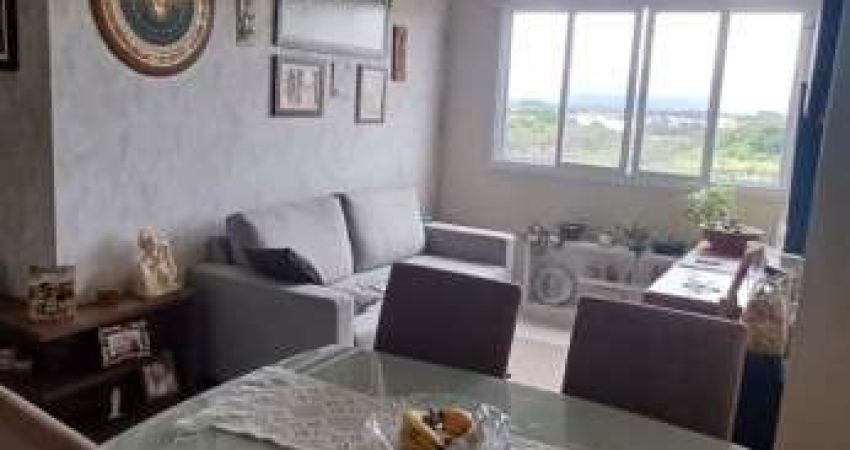 APARTAMENTO - RESIDENCIAL DO HORTO