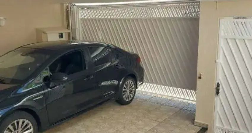 Casa com 2 quartos à venda na Rua João Scherma, Parque Senhor do Bonfim, Taubaté