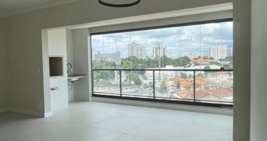 APARTAMENTO - EDIFÍCIO LUCCA