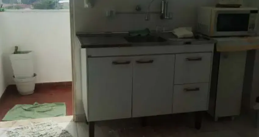 APARTAMENTO - EDIFICIO ROSANA REGINA (CENTRO - CHIQUINHA DE MATTOS)