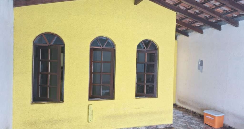 Casa com 2 quartos à venda na Rua Doutor José Gabriel Monteiro Neto, Residencial Novo Horizonte, Taubaté