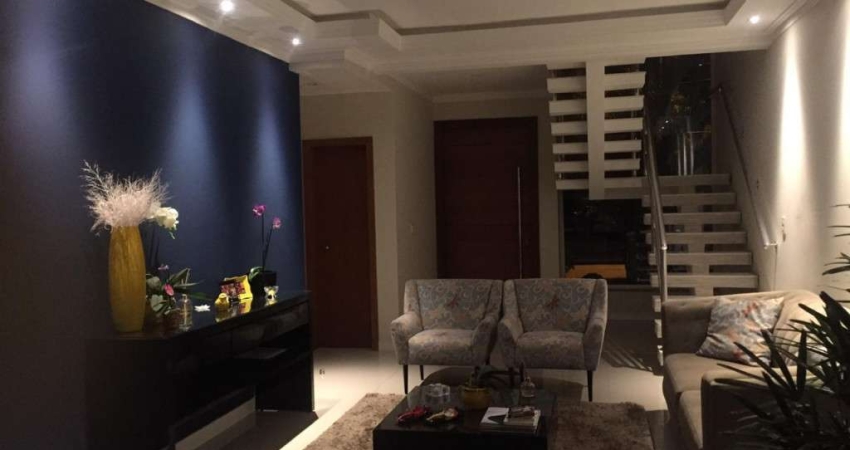 Casa com 3 quartos à venda na Rua Rui Barbosa, Campos do Conde II, Tremembé