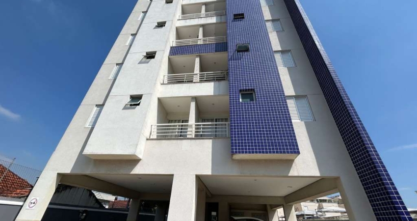 Apartamento com 1 quarto à venda na Avenida Helvino Moraes, Vila São José, Taubaté