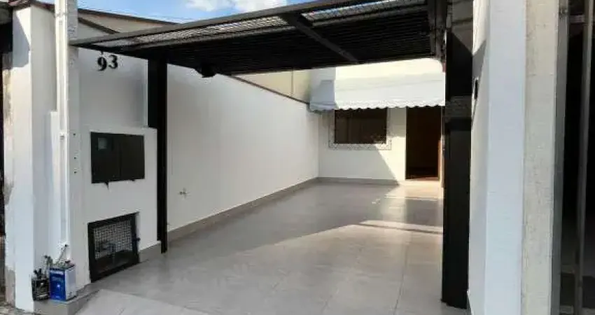 Casa com 2 quartos à venda no Centro, Taubaté 