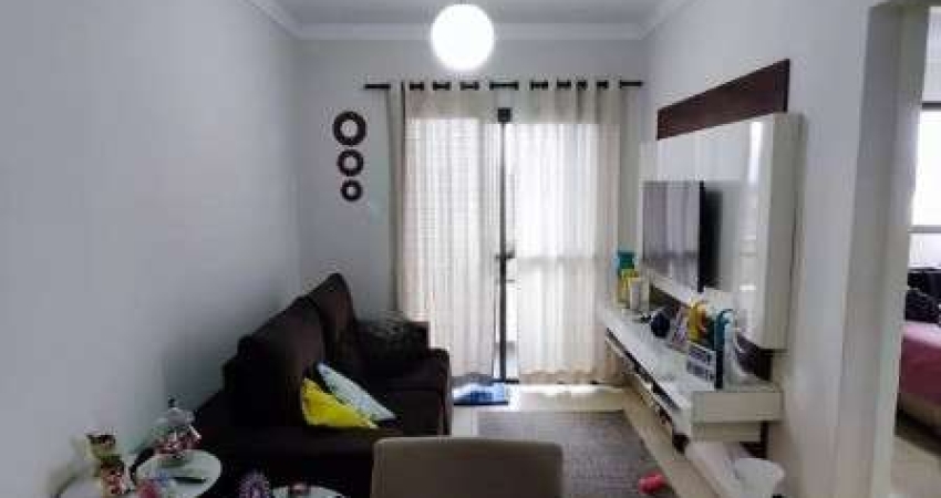 APARTAMENTO - EDIFÍCIO ITAPARICA