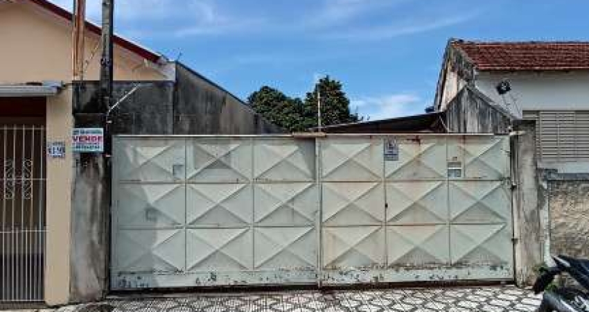 TERRENO - VILA NOSSA SENHORA DAS GRAÇAS