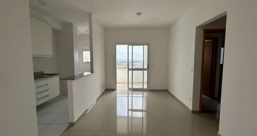 APARTAMENTO - EDIFÍCIO RAFAELLA
