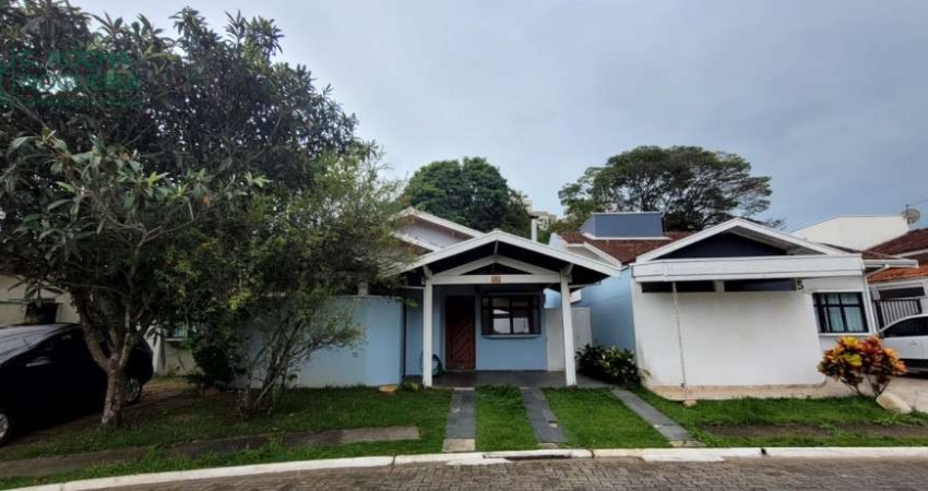 CASA - CONDOMÍNIO ALTO DE PINHEIROS