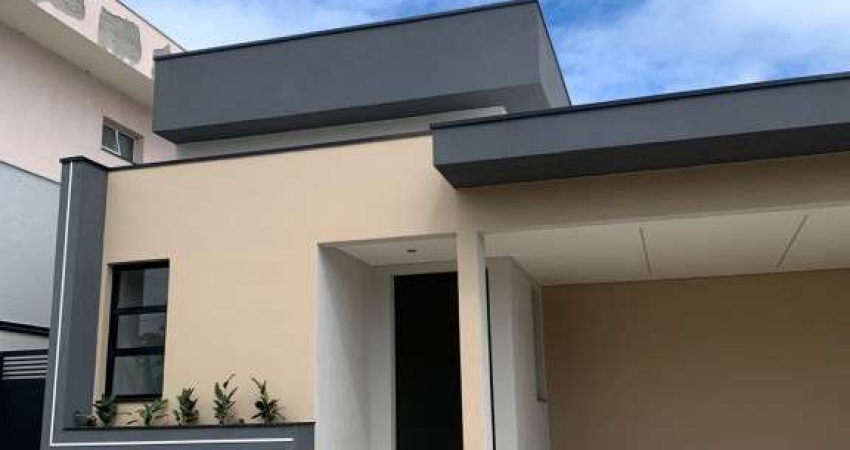CASA - RESIDENCIAL OUROVILLE